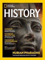 National Geographic History